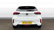 Vauxhall Corsa 1.2 Turbo SRi Edition 5dr Petrol Hatchback